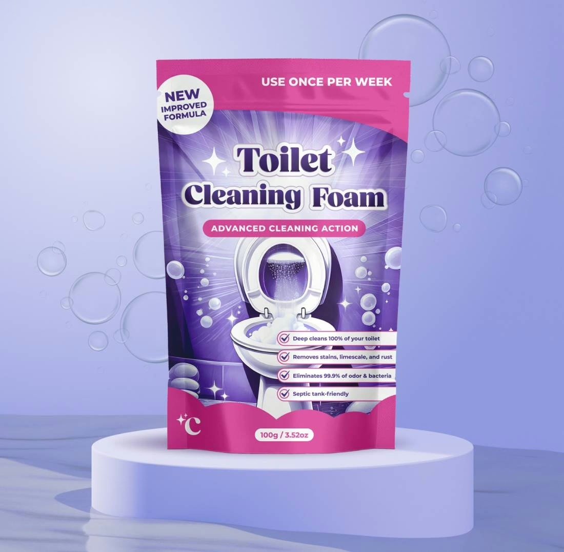 FizzClean Angebot
